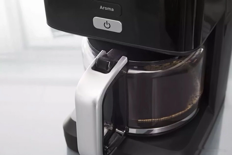 Капельная кофеварка Tefal CM600810