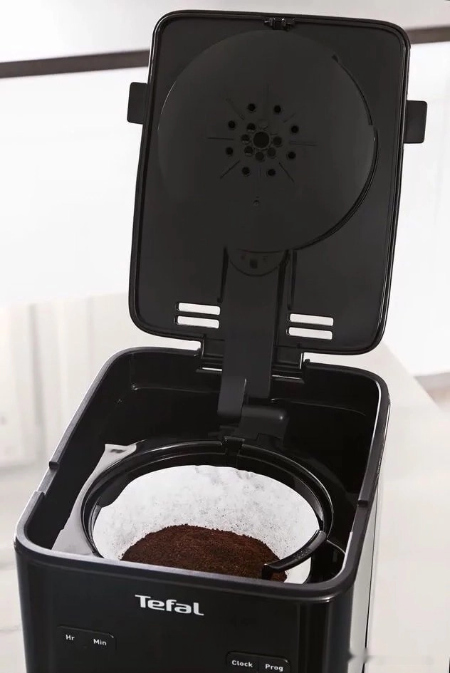 Капельная кофеварка Tefal CM600810