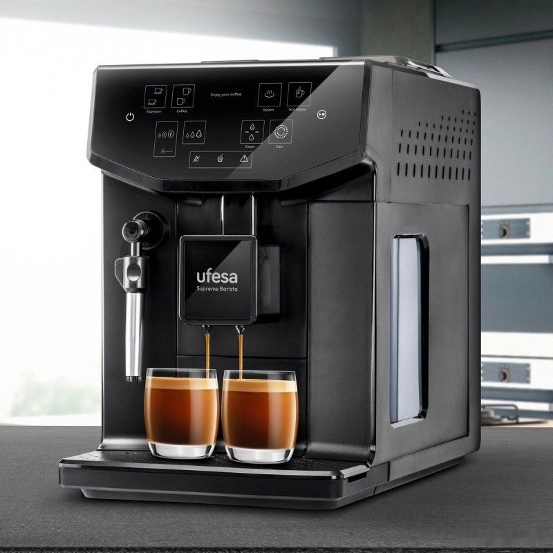 Кофемашина Ufesa CE8121 Supreme Barista