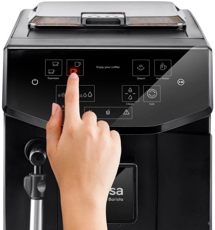 Кофемашина Ufesa CE8121 Supreme Barista