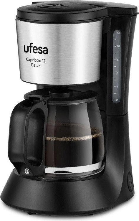 Капельная кофеварка Ufesa CG7125 Capriccio 12 Delux
