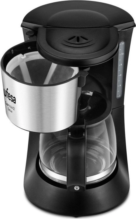 Капельная кофеварка Ufesa CG7125 Capriccio 12 Delux