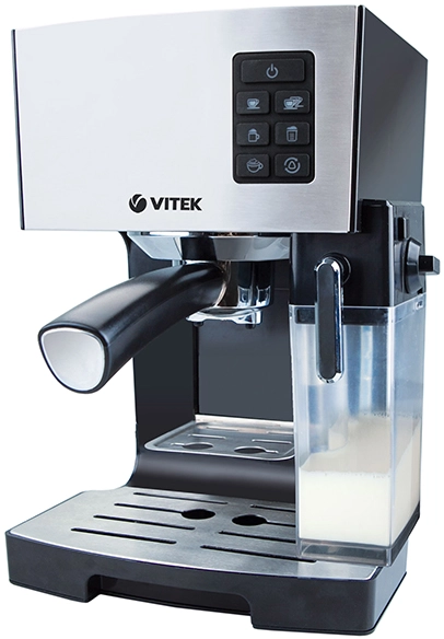 Кофеварка Vitek VT-1522BK