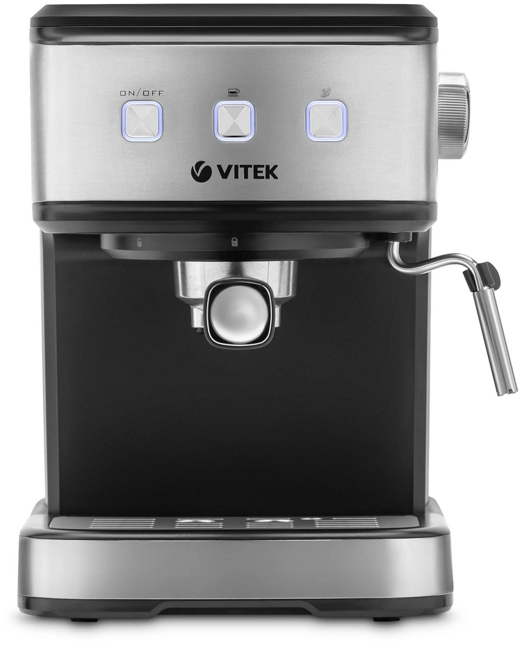 Кофеварка Vitek VT-8470