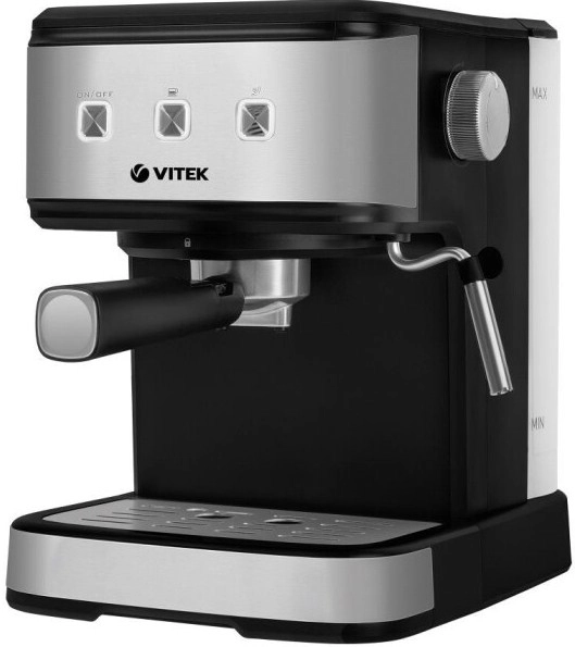 Кофеварка рожковая Vitek VT-8471