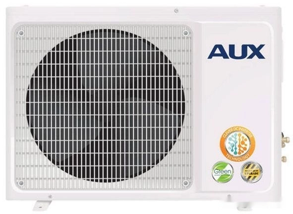 Кондиционер AUX Q Light inverter ASW-H18A4/QH-R1DI/AS-H18A4/QH-R1DI