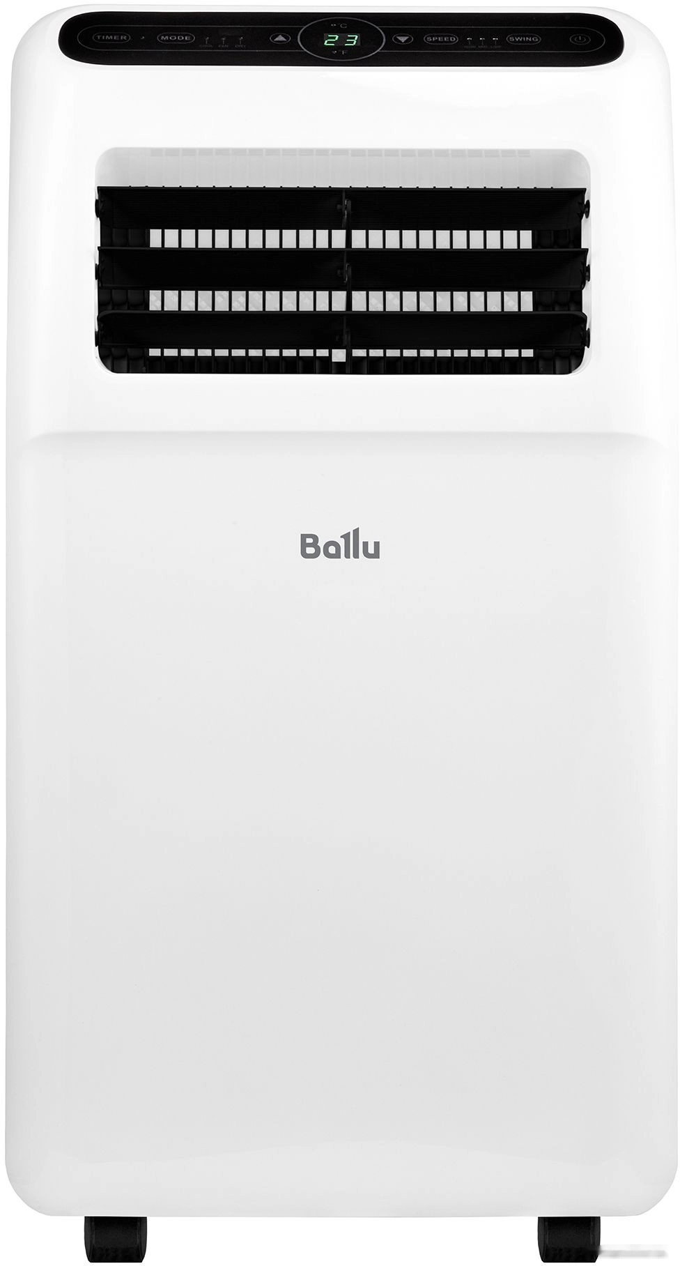 Мобильный кондиционер Ballu Aura BPAC-12 CP/N1_24Y