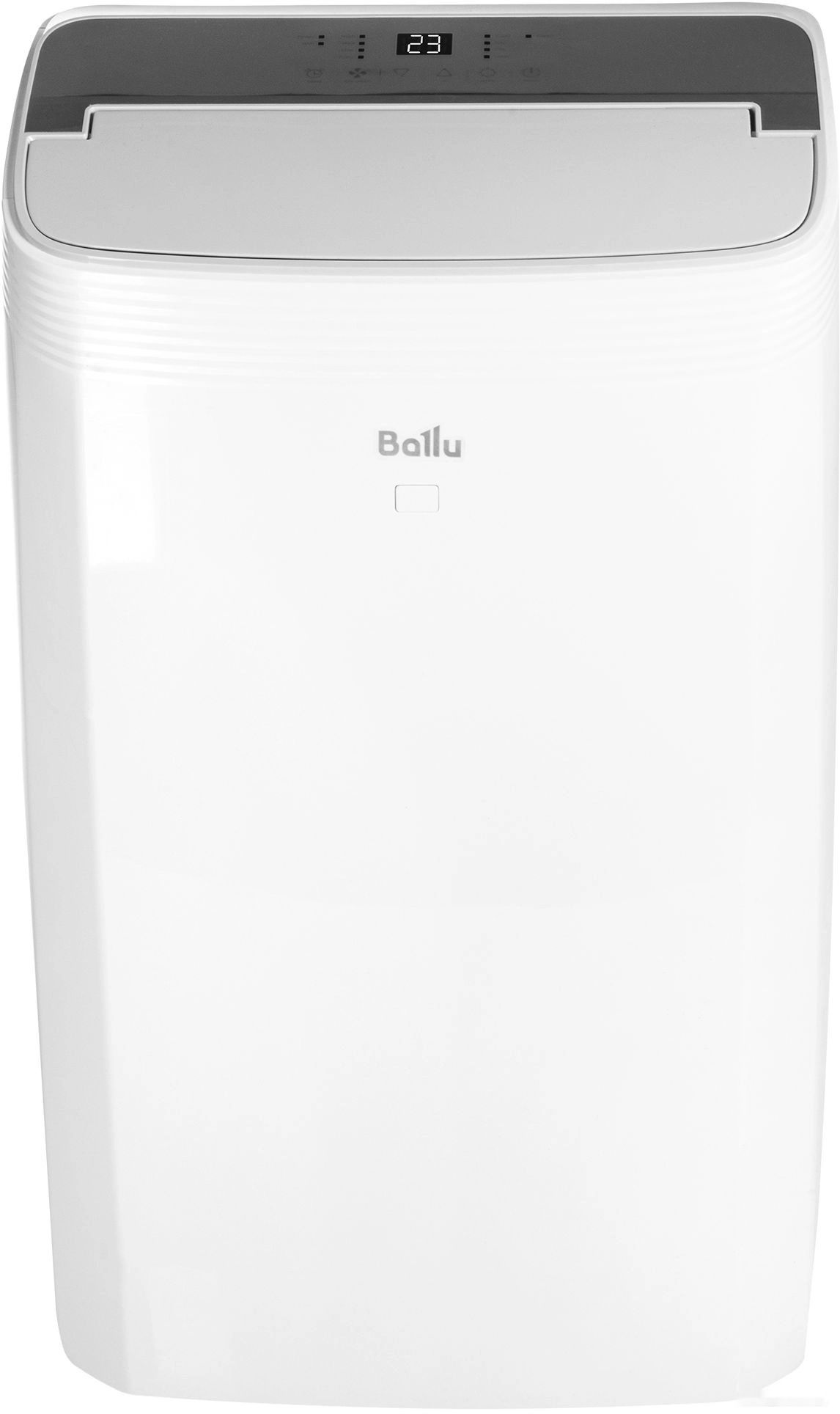 Мобильный кондиционер Ballu Smart Inverter BPAC-12 IN/N6