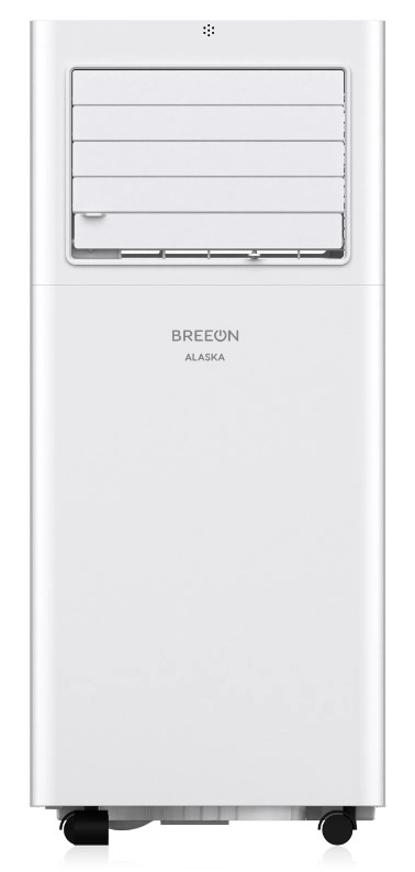 Мобильный кондиционер Breeon Alaska BPC-07TDR