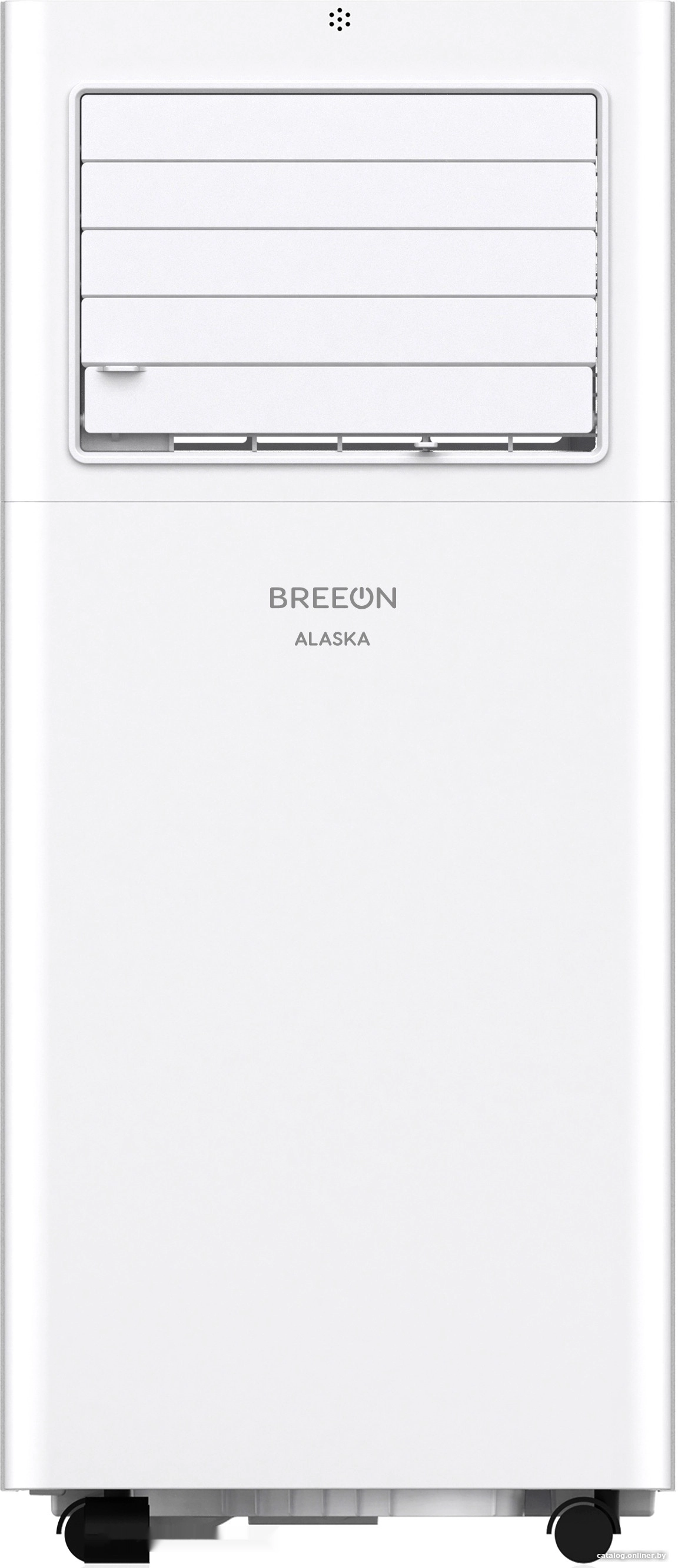 Мобильный кондиционер Breeon Alaska BPC-09TDR