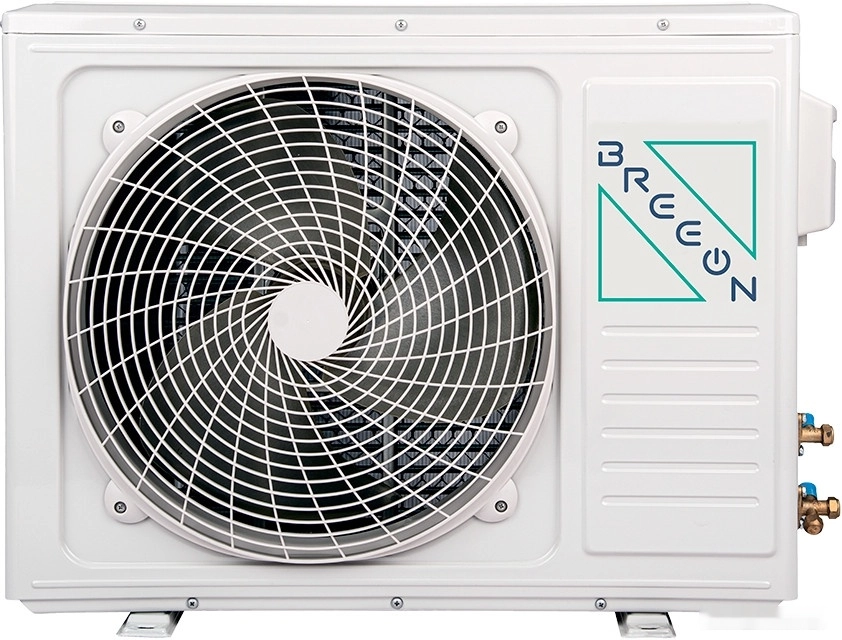 Кондиционер Breeon Prisma DC Inverter BRC-07TPI