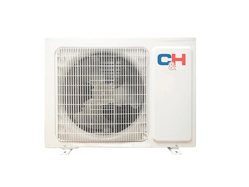 Сплит-система Cooper&Hunter Alpha Inverter NG CH-S09FTXE-NG