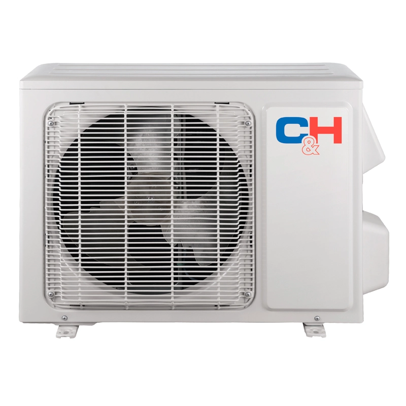 Сплит-система Cooper&Hunter Alpha Inverter NG CH-S12FTXE-NG