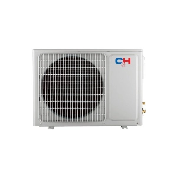 Сплит-система Cooper&Hunter Veritas Inverter NG CH-S12FTXQ-NG