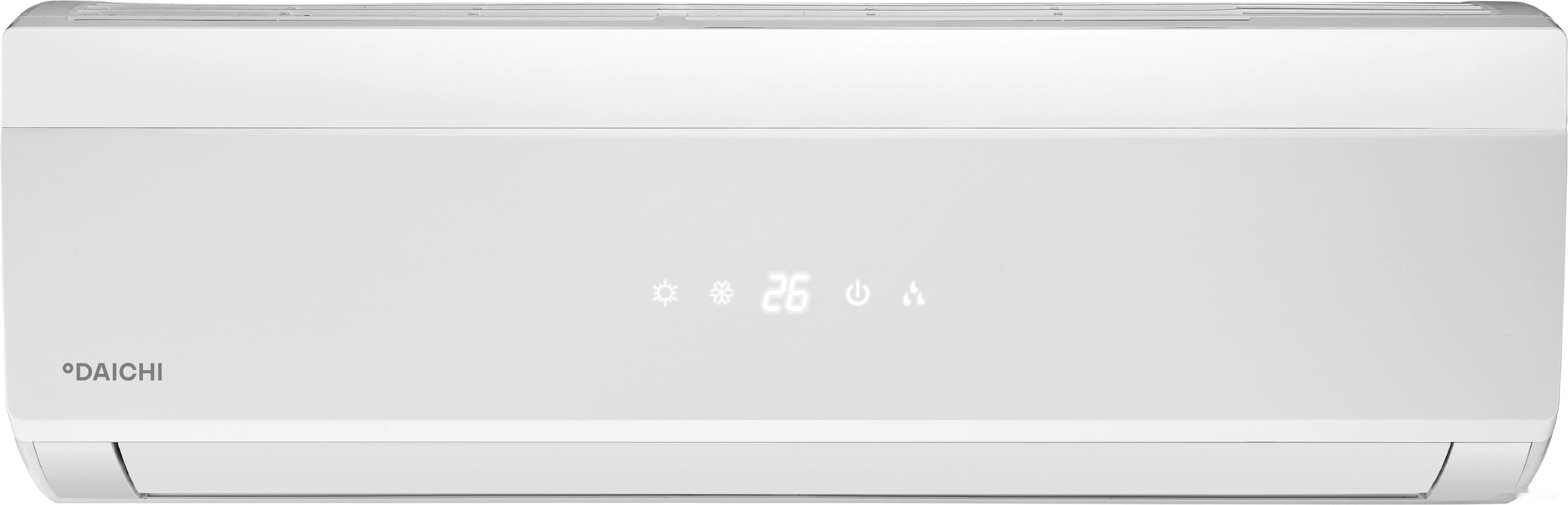 Сплит-система Daichi Peak DA20AVQS1-W/DF20AVS1