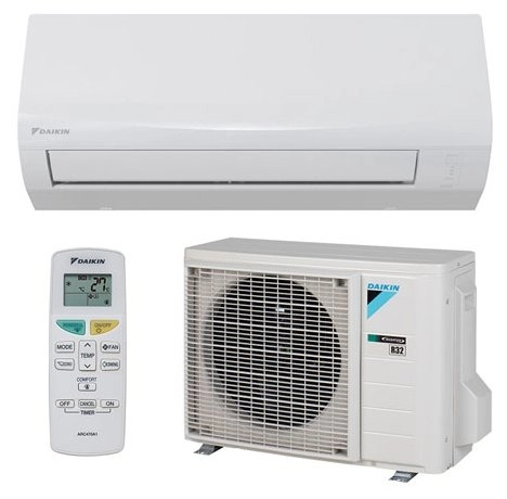 Сплит-система Daikin FTXF20A / RXF20A