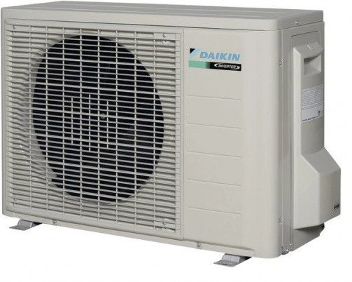 Кондиционер  FTXJ35MW/RXJ35M