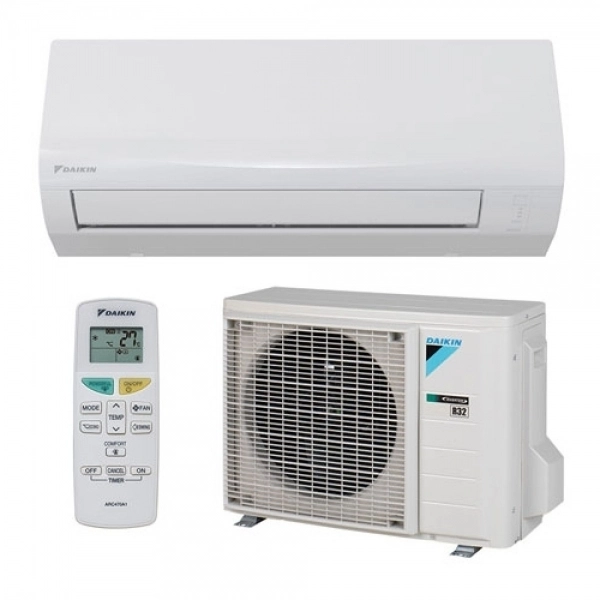 Сплит-система Daikin Sensira FTXF25C/RXF25C