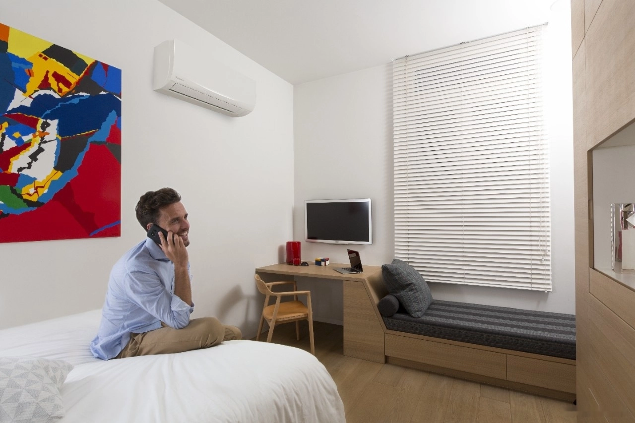 Сплит-система Daikin Sensira FTXF35A/RXF35A