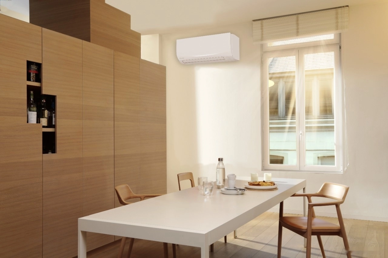 Сплит-система Daikin Sensira FTXF35A/RXF35A