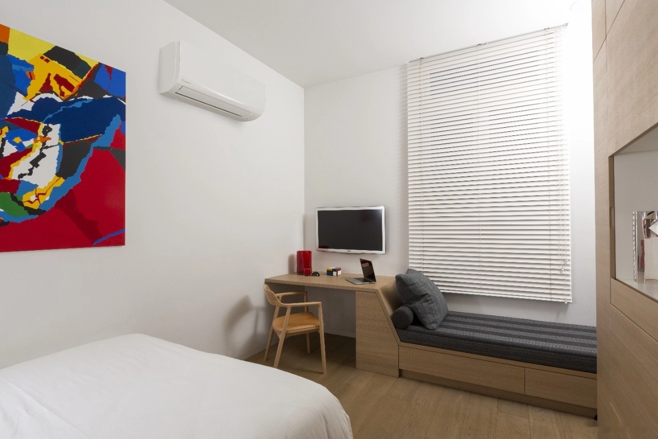 Сплит-система Daikin Sensira FTXF35A/RXF35A