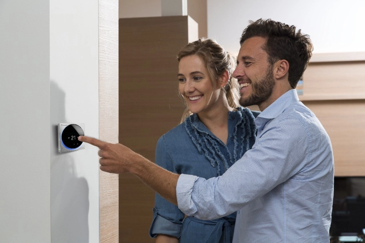 Сплит-система Daikin Sensira FTXF35A/RXF35A