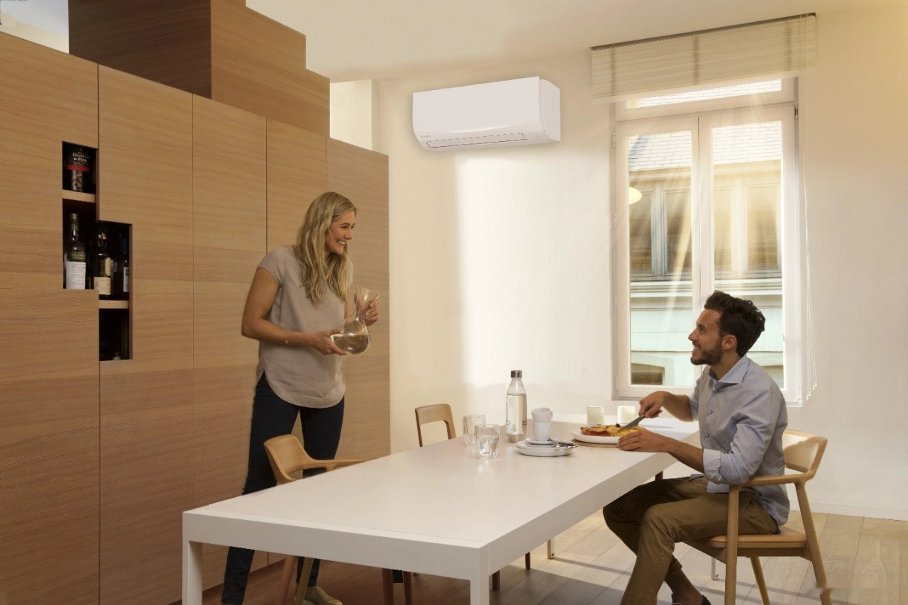Сплит-система Daikin Sensira FTXF35A/RXF35A