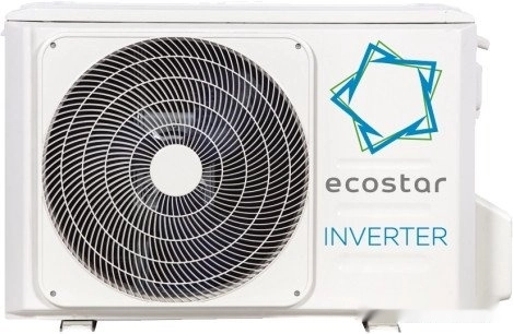 Кондиционер Eco Star Radium Inverter KVS-IRAD07CH