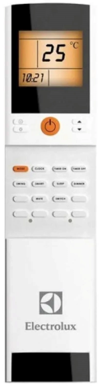 Кондиционер Electrolux Air Gate 2 Super DC Inverter EACS/I-12HG-MILK2/N8