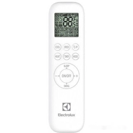 Мобильный кондиционер Electrolux Air Line EACM-09HR/N6