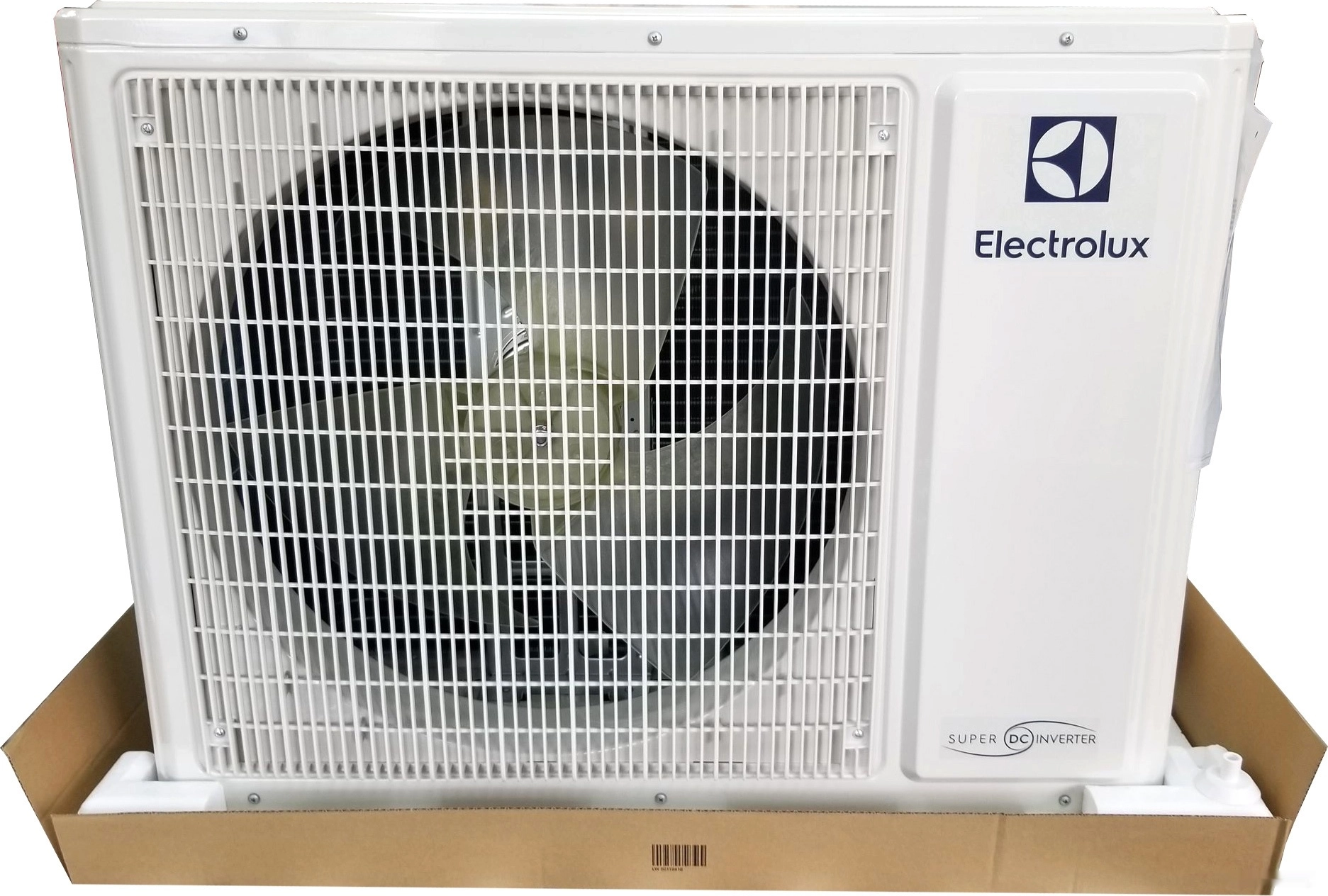 Сплит-система Electrolux Avalanche Super DC Inverter EACS/I-24HAV/N8_19Y