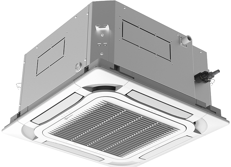 Кондиционер Electrolux EACC-12H/UP3-DC/N8