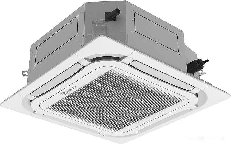 Кондиционер Electrolux EACC-18H/UP3/N3