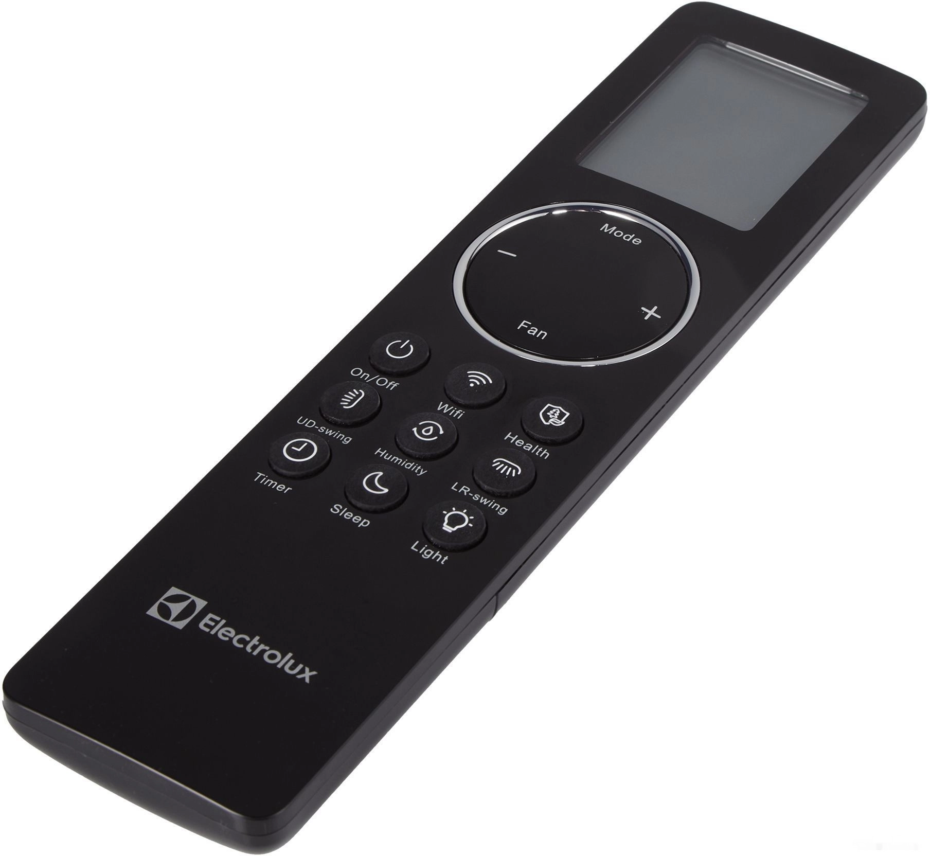 Кондиционер Electrolux Enterprise EACS/I-09HEN-BLACK/N8