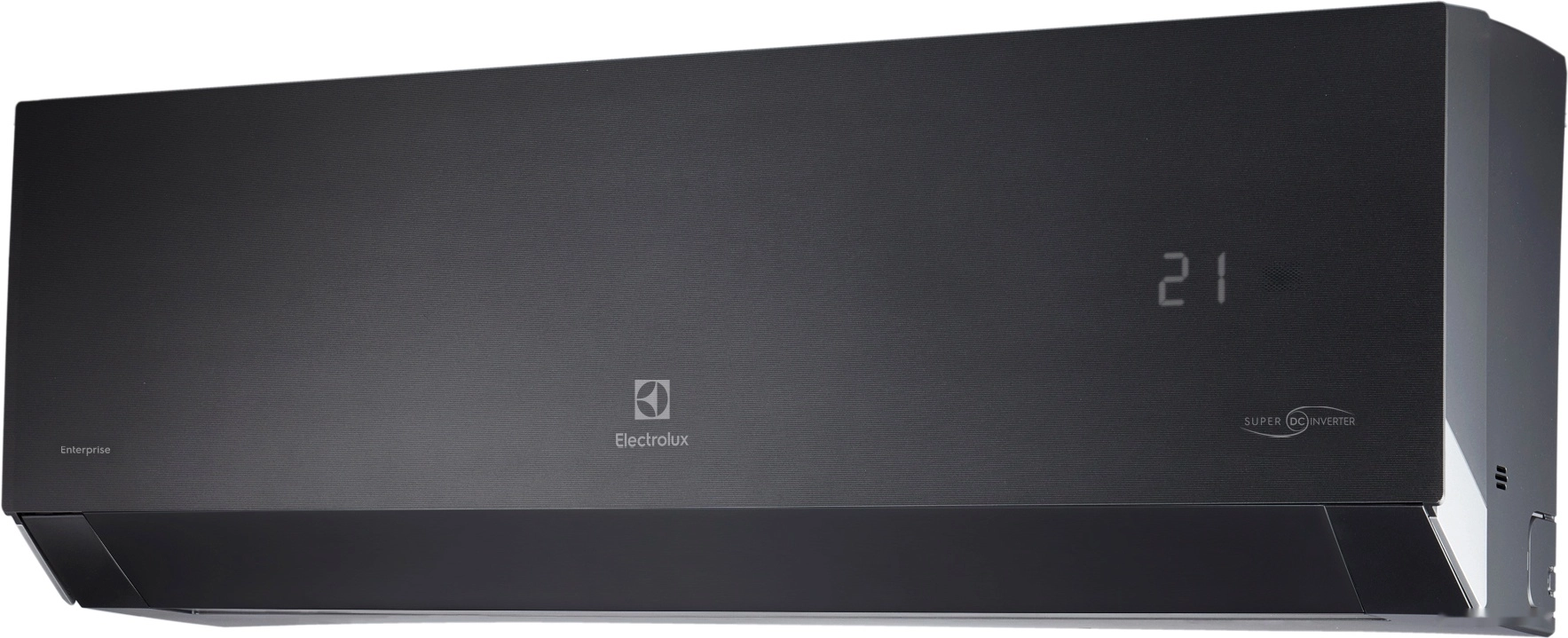 Кондиционер Electrolux Enterprise EACS/I-12HEN-BLACK/N8