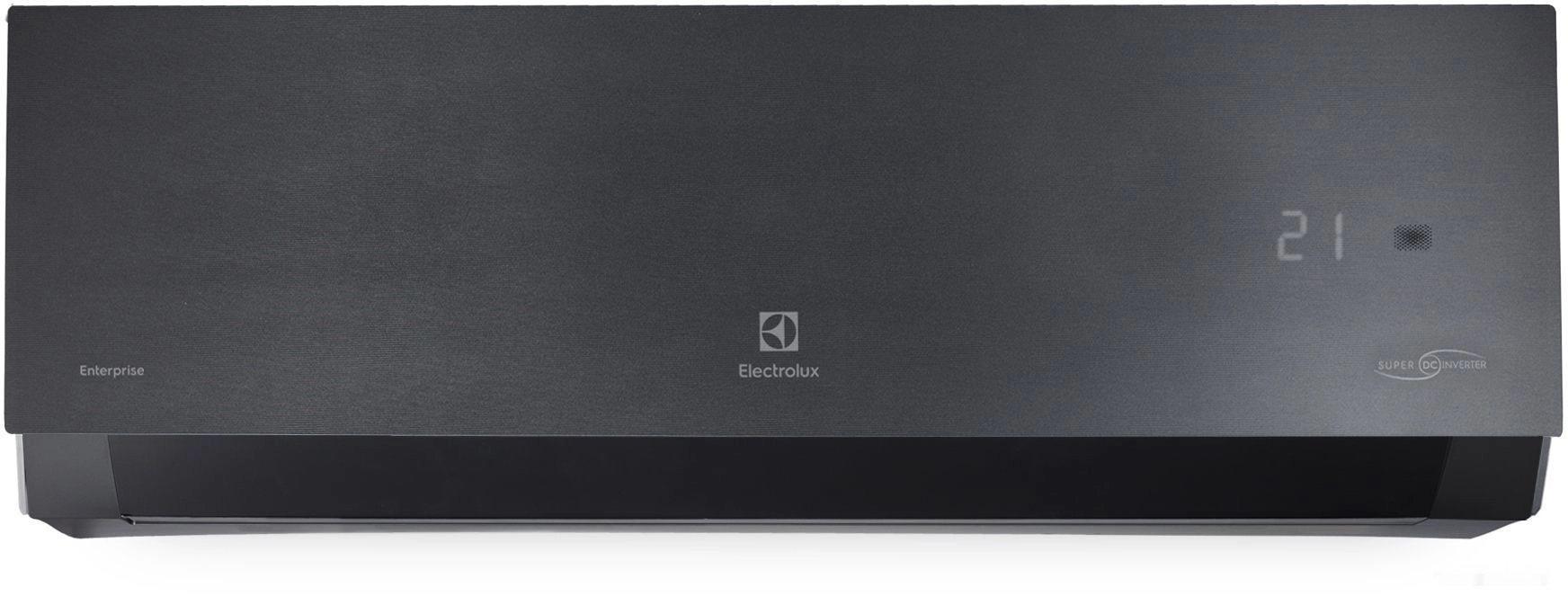 Кондиционер Electrolux Enterprise EACS/I-12HEN-BLACK/N8