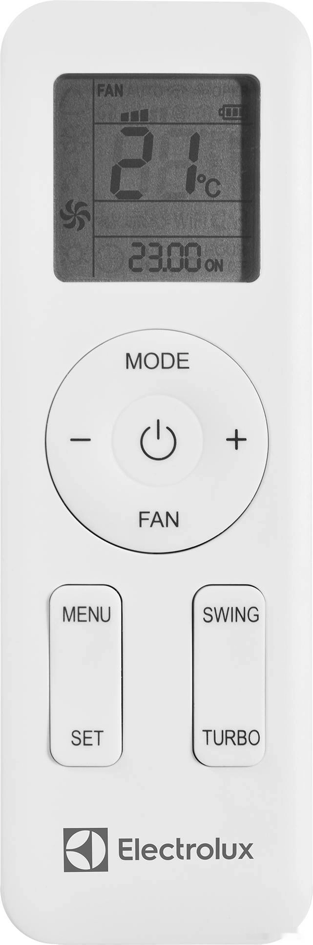 Сплит-система Electrolux Fusion 2.0 EACS-24HF2/N3