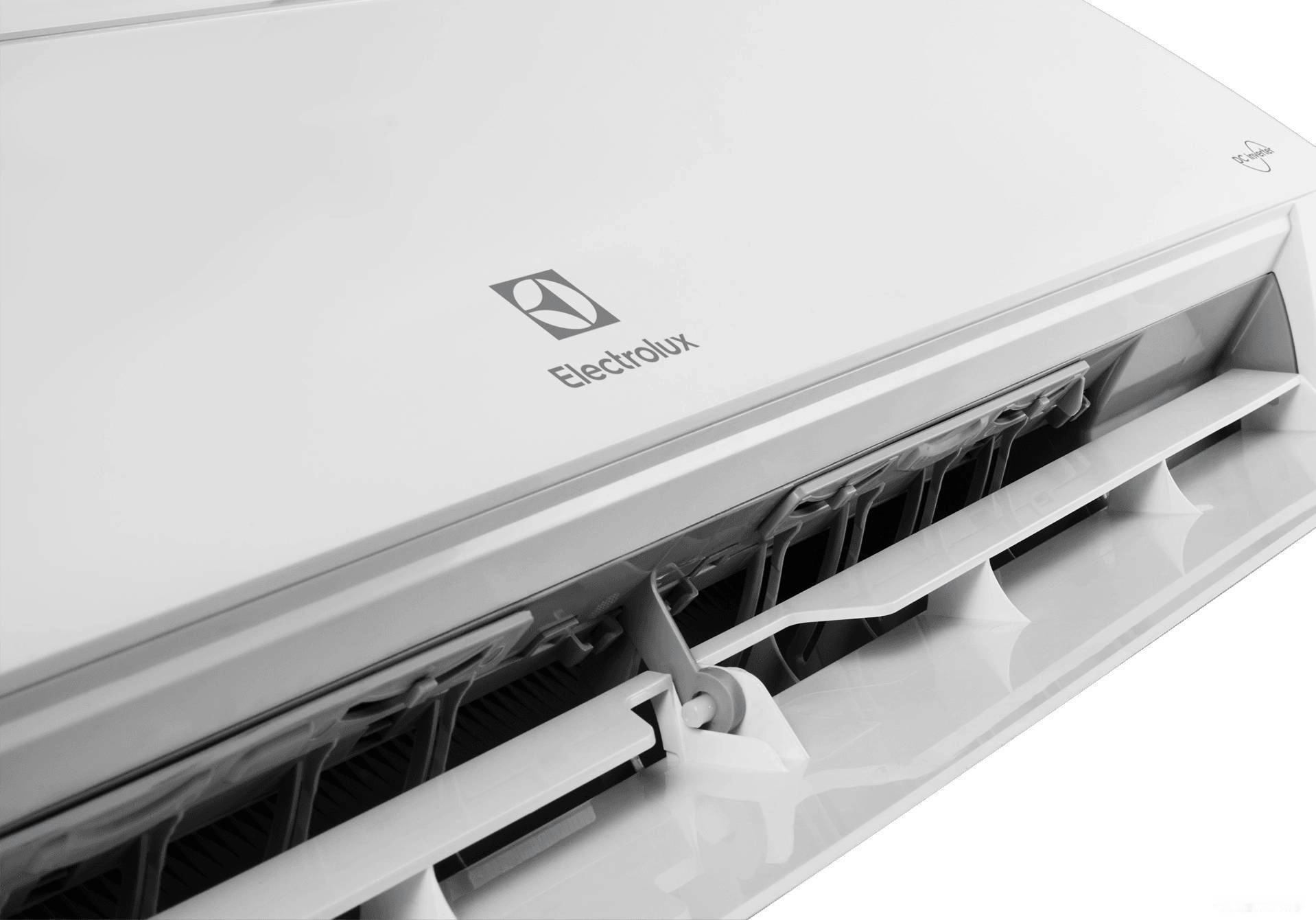 Сплит-система Electrolux Fusion Ultra DC Inverter EACS/I-18HF/N8_22Y