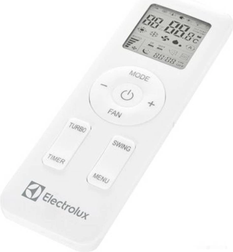 Кондиционер Electrolux Fusion Ultra EACS-18HF/N3_22Y