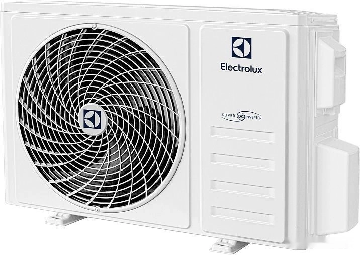 Кондиционер Electrolux HEL DC Inverter EACS/I-12HEL/N8 EEC