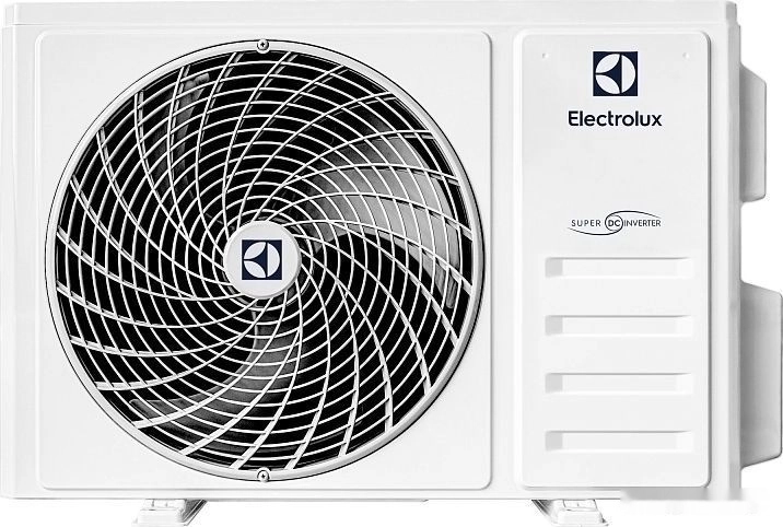 Кондиционер Electrolux HEL DC Inverter EACS/I-18HEL/N8 EEC