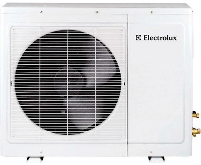 Кондиционер Electrolux HTP EACS/I-09HTP/N8