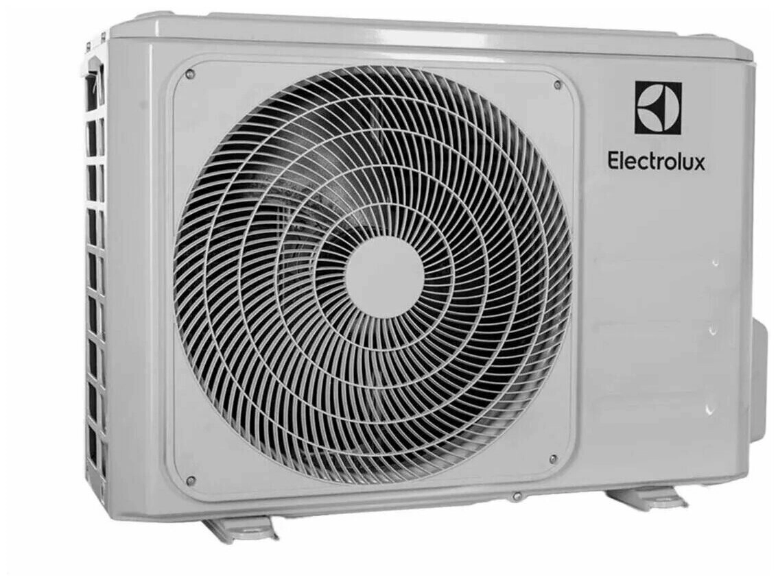 Кондиционер Electrolux HTP EACS/I-09HTP/N8