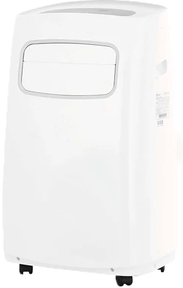 Мобильный кондиционер Electrolux Mango EACM-09 MSF/N3