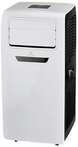 Мобильный кондиционер Electrolux Manhattan EACM-09 FM/N3