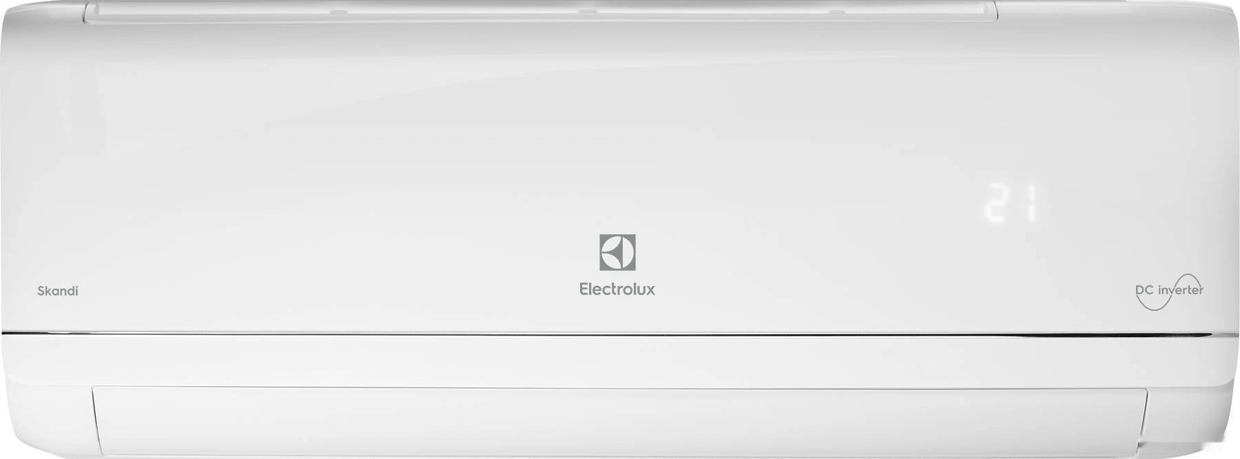 Сплит-система Electrolux Skandi DC Inverter EACS/I-07HSK/N3