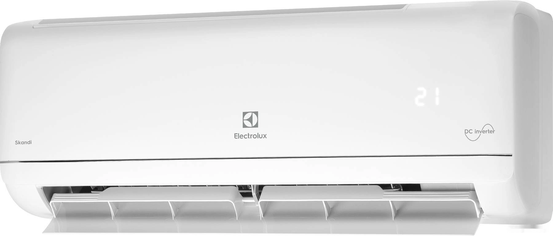 Сплит-система Electrolux Skandi DC Inverter EACS/I-07HSK/N3