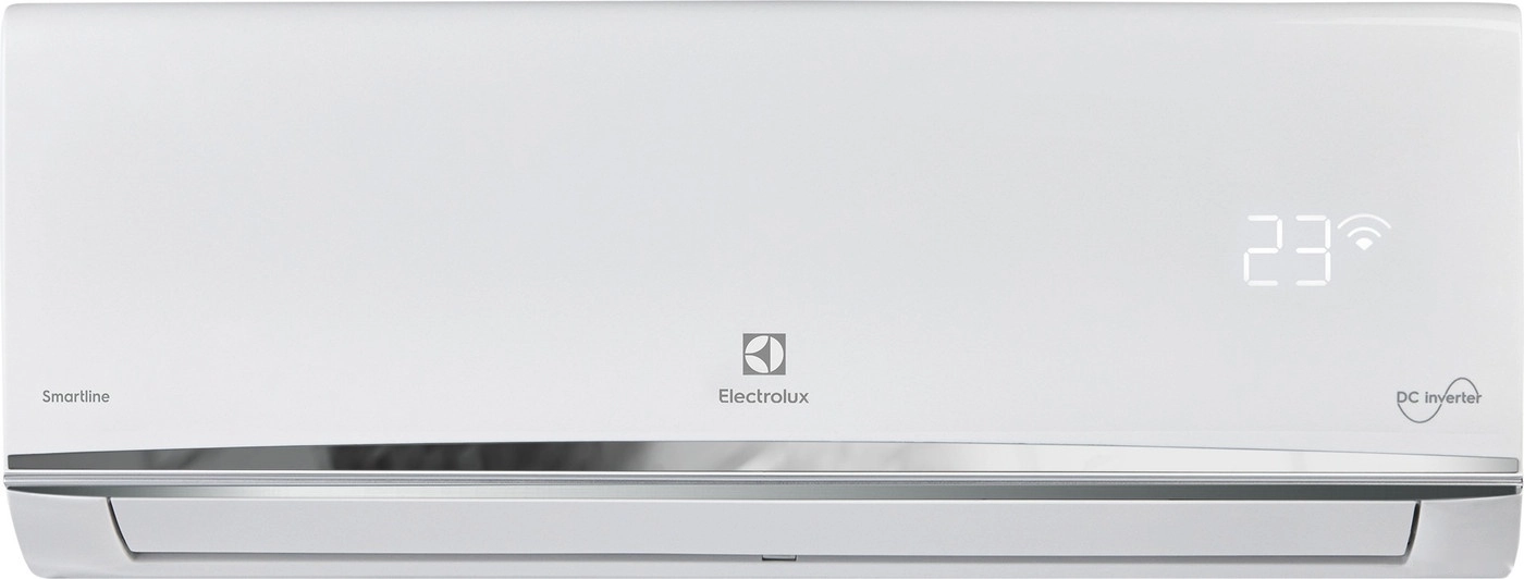 Кондиционер Electrolux Smartline DC EACS/I-12HSM/N8