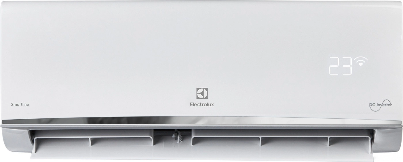 Кондиционер Electrolux Smartline DC EACS/I-12HSM/N8