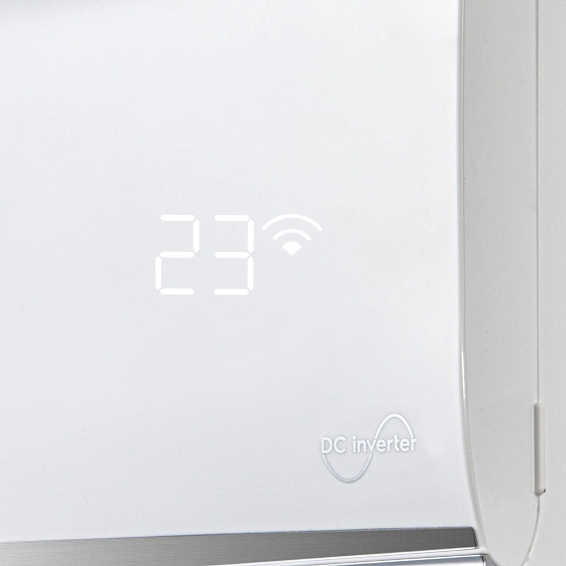 Кондиционер Electrolux Smartline DC EACS/I-12HSM/N8